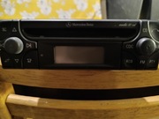 Orginalne radio Mercedes CD