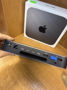 Komputer Apple Mac mini a1993 i3/8GB/256gb ssd