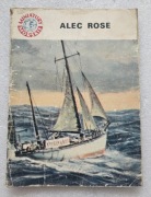ALEC ROSE Julian Czerwiński Miniatury Morskie