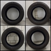 Opony Continental EcoContact 6  235/55/R19 V XL (wzmacniane) 