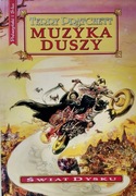 Muzyka Duszy Terry Pratchett