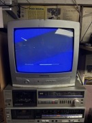 Telewizor Grundig 14”