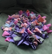 RĘCZNIE PLECIONA Mata Węchowa dla psa