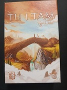 Tu i Tam gra planszowa