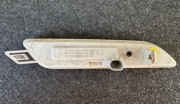 Lampka obrysowa w zderzak lewa Porsche Panamera 971 Oryginał 971945061B