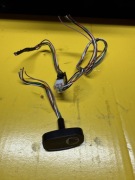 Przełącznik Centralka Gazu LPG Vialle