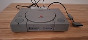 ### Konsola Playstation 1 PSX I-sza wersja - SCPH-1002 nie działa napęd ###