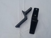 Gofrownica Dezal Dezamet rączki,uchwyt komplet góra dół