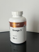 OMEGA 3 OSTROVIT
