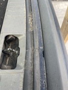 Uszczelka klapy bagażnika bagażnik klapa tył kombi Ford Focus MK2 2009