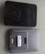 Wyświetlacz ekranik daf bluetooth bury 