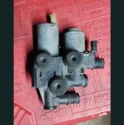 Elektrozawór Pompy Wody BMW E46