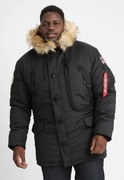 NOWA parka Alpha Industries POLAR r. 3XL plus size