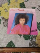 Nicci Gable-Can't Get Close To You, 7"singiel winylowy europop