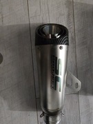 Wydech tłumik motocyklowy uniwersalny 