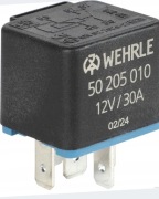 Przekaźnik pompy paliwa BMW E60 75614609