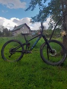 Trek slash 8 . Rock shox sram shimano 