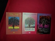 ALBO Albo 3 Numery Sekty i kulty Sacrum Introwersja i Ekstrawersja energia