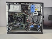 Komputer Stacjonarny Dell Optiplex 7010 i5 2400, 12 GB RAM DDR3, GT210