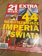 21 wiek Extra 3/2012