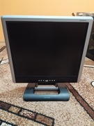 Monitor 19 cali LCD