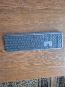 Logitech MX Keys for Business – bezprzewodowa podświetlana klawiatura nowa