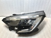RENAULT CLIO V 5 FULL LED LAMPA LEWA 260609987R CAŁA