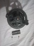 Kompozytowy kołowrotek Speargun