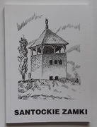 santockie zamki Grodziska Joannici i Krzyżacy