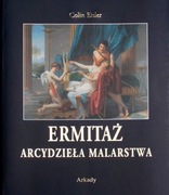 Ermitaż, wyd. Arkady / bardzo dobry stan