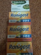 Zapraszamy do licytacji suplementu i Ranigast  