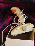 Joystick super warrior quick shot retro