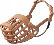 COMPANY OF ANIMALS 64620A KAGANIEC DLA PSA BRĄZOWY ROZM. 6 