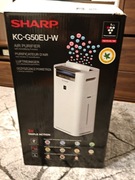 Oczyszczacz powietrza