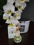 Zapach samochodowy Giorgio Armani