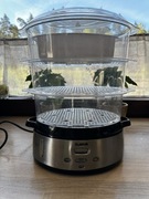 Parowar elektryczny CLARUS