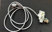 Kabel zasilający do zmywarki do Siemens SE64N369EU
