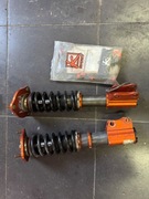 BMW E30 Amortyzatory gwintowane