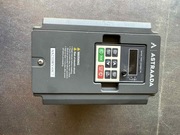 dwa falowniki astraada 2,2 kW