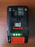 Bateria Einhell 18V 2,5Ah Akumulator Power X-Change 