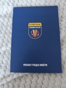 Notes klejony A5 - Fortuna Puchar Polski PZPN