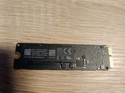 Dysk twardy SSD z Apple MacBook A1466 model SSUBX 128GB