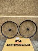 Nowe koła Novatec Diablo XL Mullet