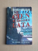 DANIEL ABRAHAM "CIEŃ W ŚRODKU LATA" * 2009
