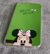 Obudowa lustrzana iPhone 6s plus Minnie 