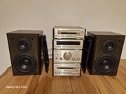 WIEŻA  TECHNICS SE-HD50