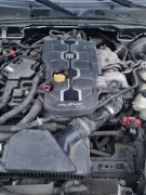 Silnik kompletny Fiat 124 Spider 1.4 16V Turbo Fiat 500 Abarth
