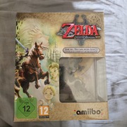 Legend of Zelda - Twilight Princess HD Limited Edition Amiibo 