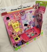 Supercena  Zestaw Myszka Minnie Daisy domek do urządzenia, piórnik