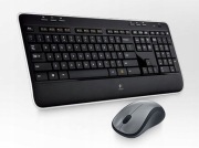 ZESTAW LOGITECH MK520